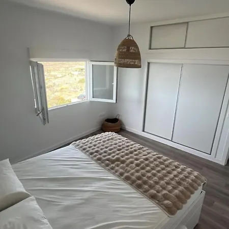 Ferienhaus La Casita De Gaspar