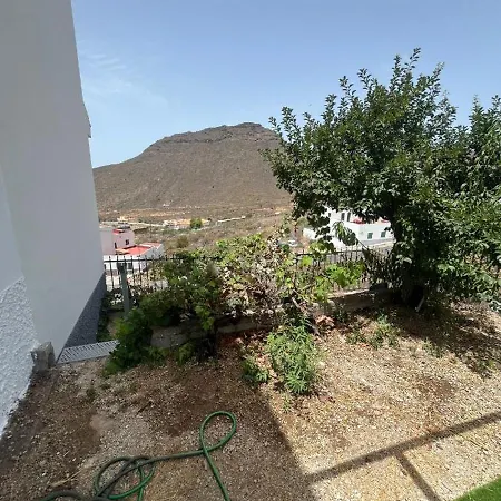 Hébergement de vacances La Casita De Gaspar