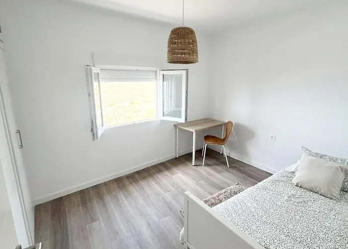 La Casita De Gaspar Prázdninový dům Arona (Tenerife)