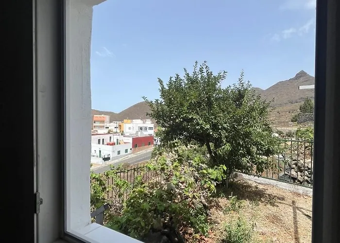 La Casita De Gaspar