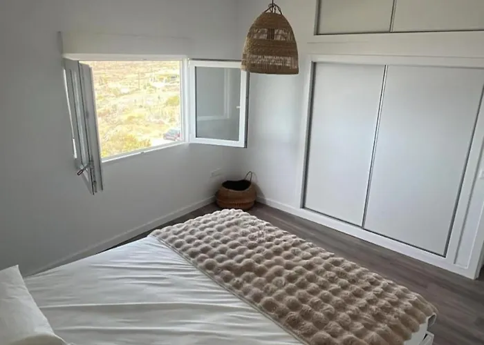 بيت للعطل La Casita De Gaspar