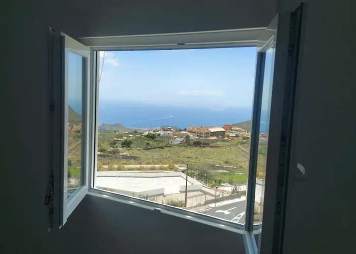 La Casita De Gaspar * Arona (Tenerife)