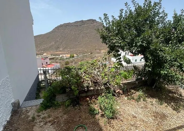 Holiday home La Casita De Gaspar